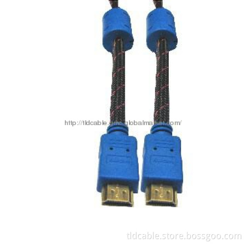 best to buy HDMI Cable with Nylon net